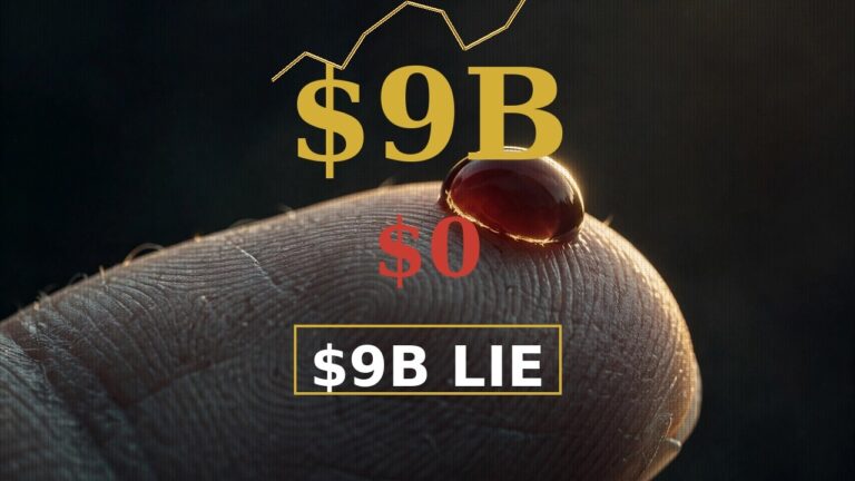 Elizabeth Holmes and Theranos: How a $9 Billion Blood-Testing Empire Became a Fraud
