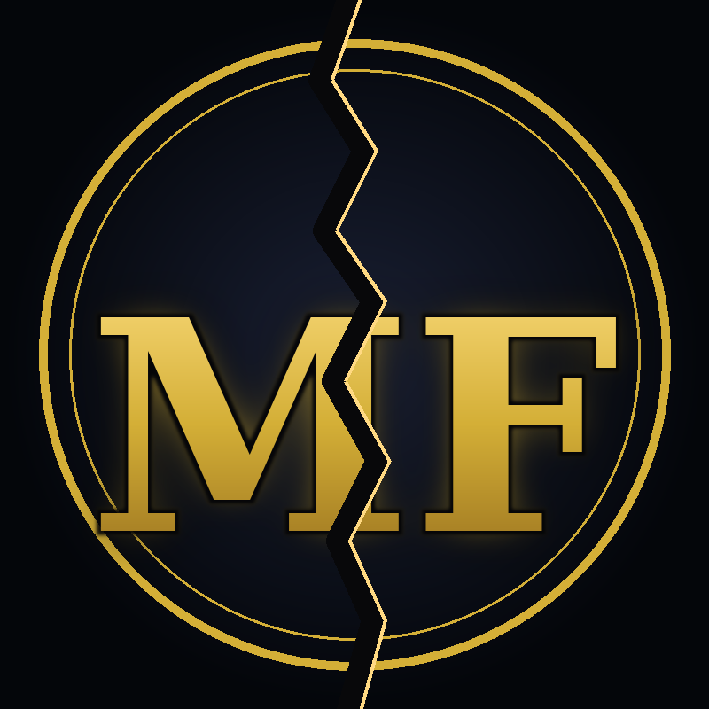 Magnatefall