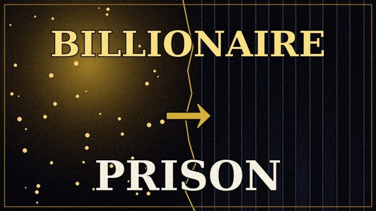 Where Is Elizabeth Holmes Now? From a $4.5 Billion Fortune to a Texas Prison Cell